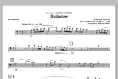 Bailamos von Enrique Iglesias (Download) 