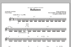 Bailamos von Enrique Iglesias (Download) 