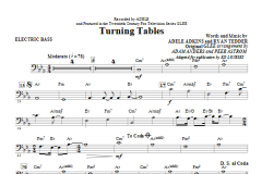 Turning Tables von Adele (Download) 