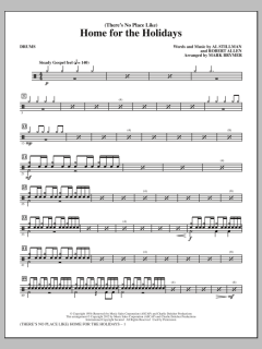(There's No Place Like) Home For The Holidays (Download) 