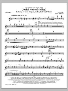 Joyful Noise (Download) 