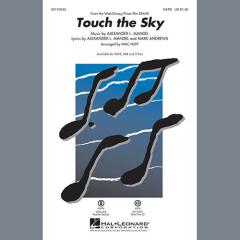 Touch The Sky von Mark Andrews (Download) 