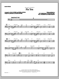 Fix You von Coldplay (Download) 