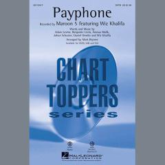Payphone von Maroon 5 (Download) 