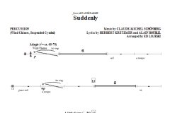 Suddenly von Ed Lojeski (Download) 