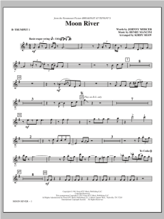 Moon River von Henry Mancini (Download) 