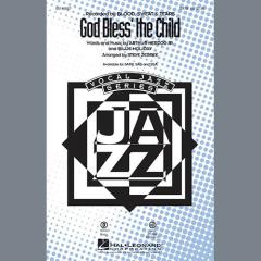 God Bless' The Child von Billie Holiday (Download) 