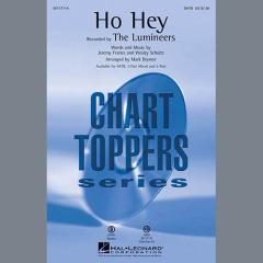Ho Hey von The Lumineers (Download) 
