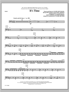 It's Time von Imagine Dragons (Download) 