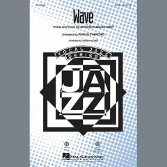 Wave von Antonio Carlos Jobim (Download) 