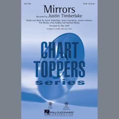 Mirrors von Justin Timberlake (Download) 