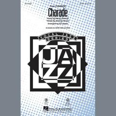 Charade von Henry Mancini (Download) 