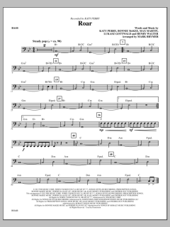Roar von Katy Perry (Download) 