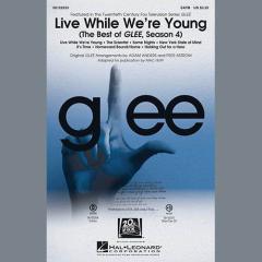 Live While We're Young (Download) 