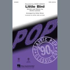 Little Bird von Annie Lennox (Download) 