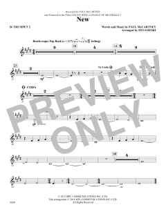 New von Paul McCartney (Download) 