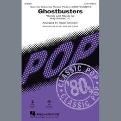 Ghostbusters (Download) 