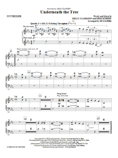 Underneath The Tree (Download) 
