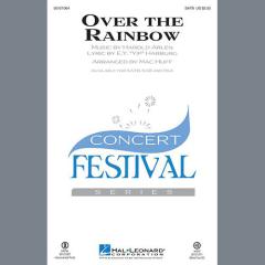Over The Rainbow von Harold Arlen (Download) 