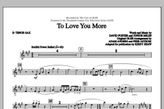 To Love You More (Download) 