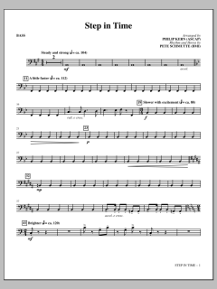 Step In Time (Download) 