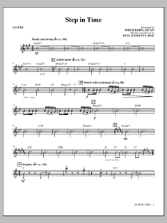 Step In Time (Download) 