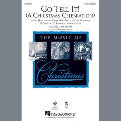 Go Tell It! (Download) 