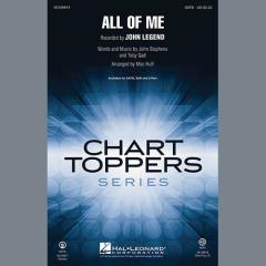 All Of Me von John Legend (Download) 