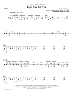 Lips Are Movin von Meghan Trainor (Download) 