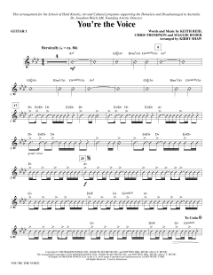 You're The Voice von John Farnham (Download) 
