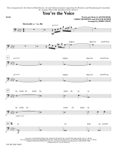 You're The Voice von John Farnham (Download) 