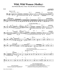 Wild, Wild Women (Download) 