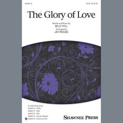 The Glory Of Love von Billy Hill (Download) 