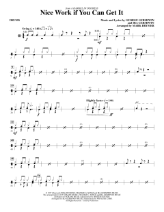 Nice Work If You Can Get It (Download) 