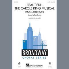 Beautiful: The Carole King Musical (Download) 