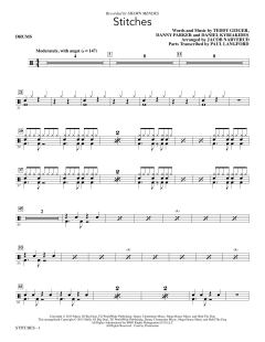 Stitches von Shawn Mendes (Download) 