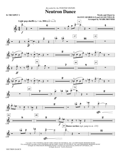 Neutron Dance von Pointer Sisters (Download) 