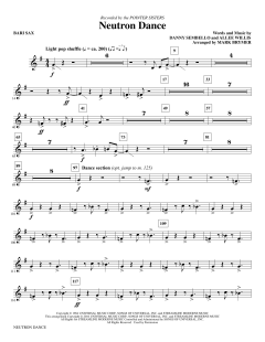 Neutron Dance von Pointer Sisters (Download) 
