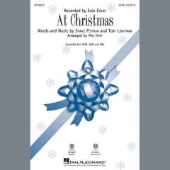 At Christmas von Sara Evans (Download) 