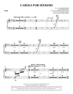 Carols for Seekers (Download) 