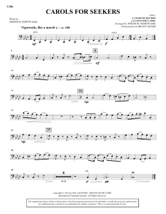 Carols for Seekers (Download) 