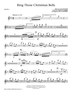 Ring Those Christmas Bells (Download) 