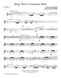 Ring Those Christmas Bells (Download) 