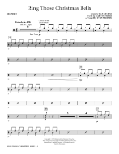 Ring Those Christmas Bells (Download) 