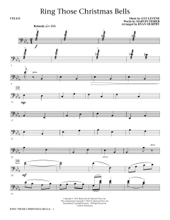 Ring Those Christmas Bells (Download) 