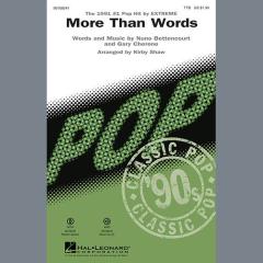 More Than Words von Extreme (Download) 