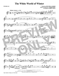 The White World Of Winter (Download) 