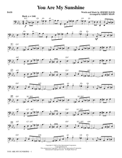 You Are My Sunshine (Download) 