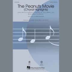 The Peanuts Movie (Download) 