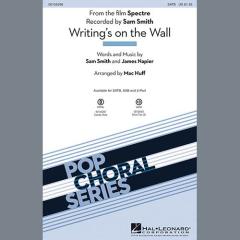 Writing's on the Wall von Sam Smith (Download) 